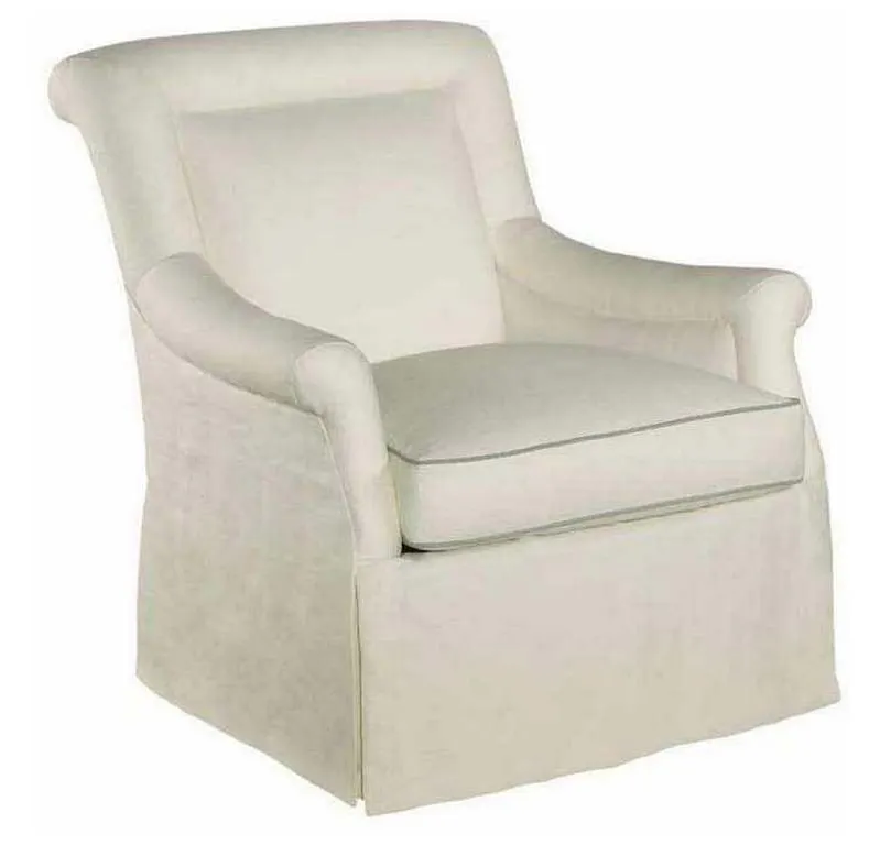 Hickory Chair HC7625-21 March Chair Hickory Chair HC7625-21 March Chair