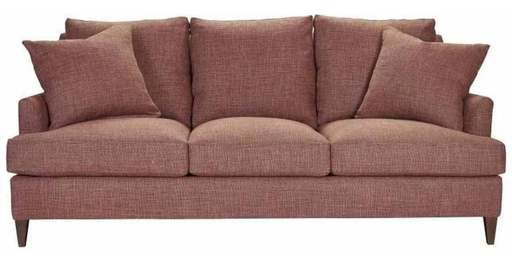 Hickory Chair HC9109-86 Emiline Sofa Hickory Chair HC9109-86 Emiline Sofa