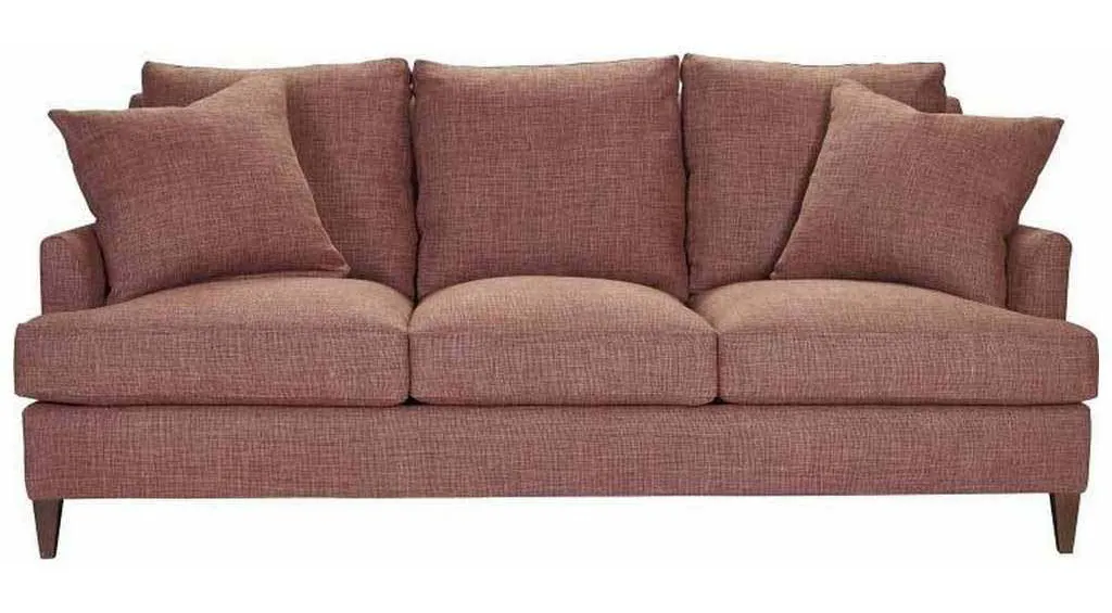 Hickory Chair HC9109-86 Emiline Sofa Hickory Chair HC9109-86 Emiline Sofa
