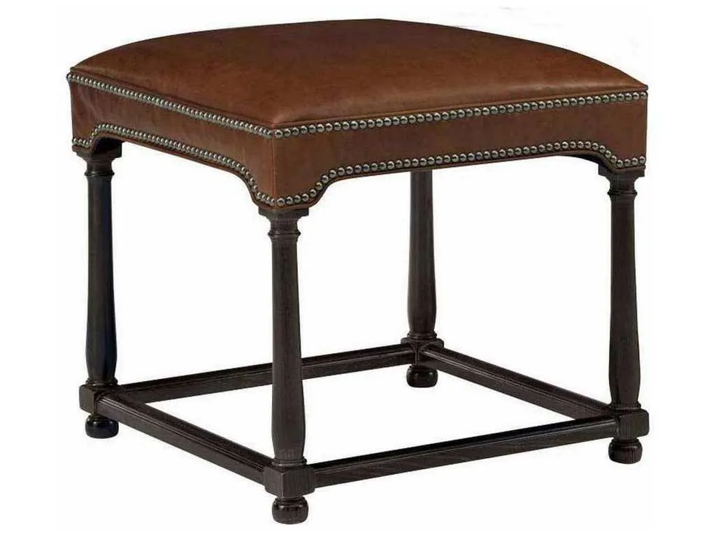 Hickory Chair HC9498-29 Marit Ottoman