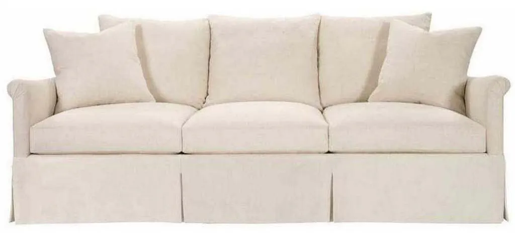 Hickory Chair HC9508-51 Jules Dressmaker Made To Measure Sofa Hickory Chair HC9508-51 Jules Dressmaker Made To Measure Sofa