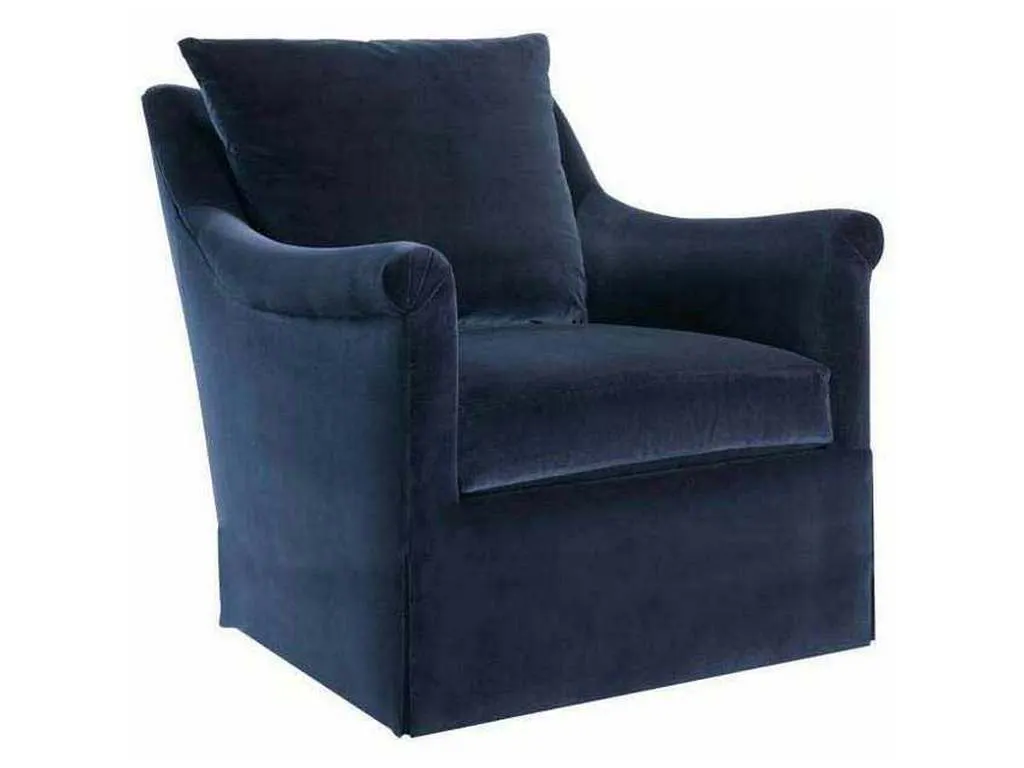 Hickory Chair HC9508-24 Jules Dressmaker Chair