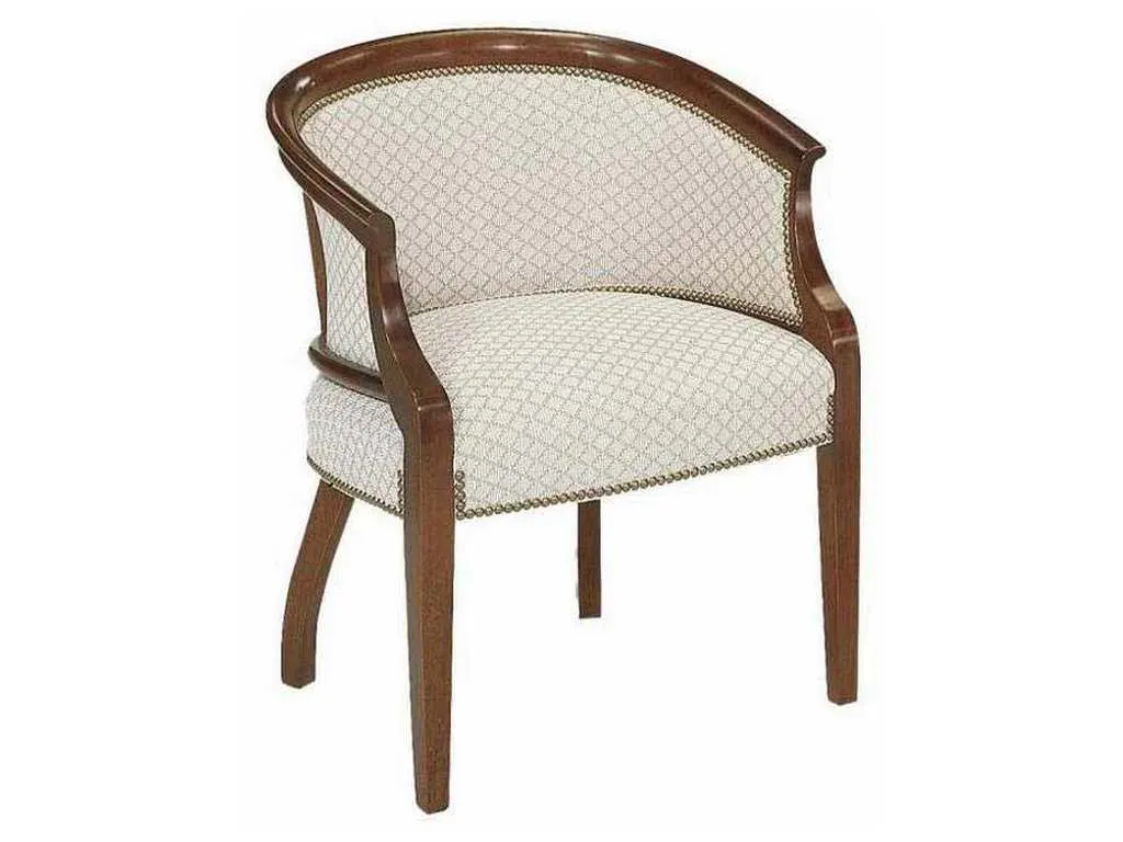 Hickory Chair HC955-00 Tub Chair