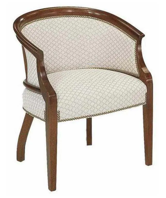 Hickory Chair HC955-00 Tub Chair Hickory Chair HC955-00 Tub Chair