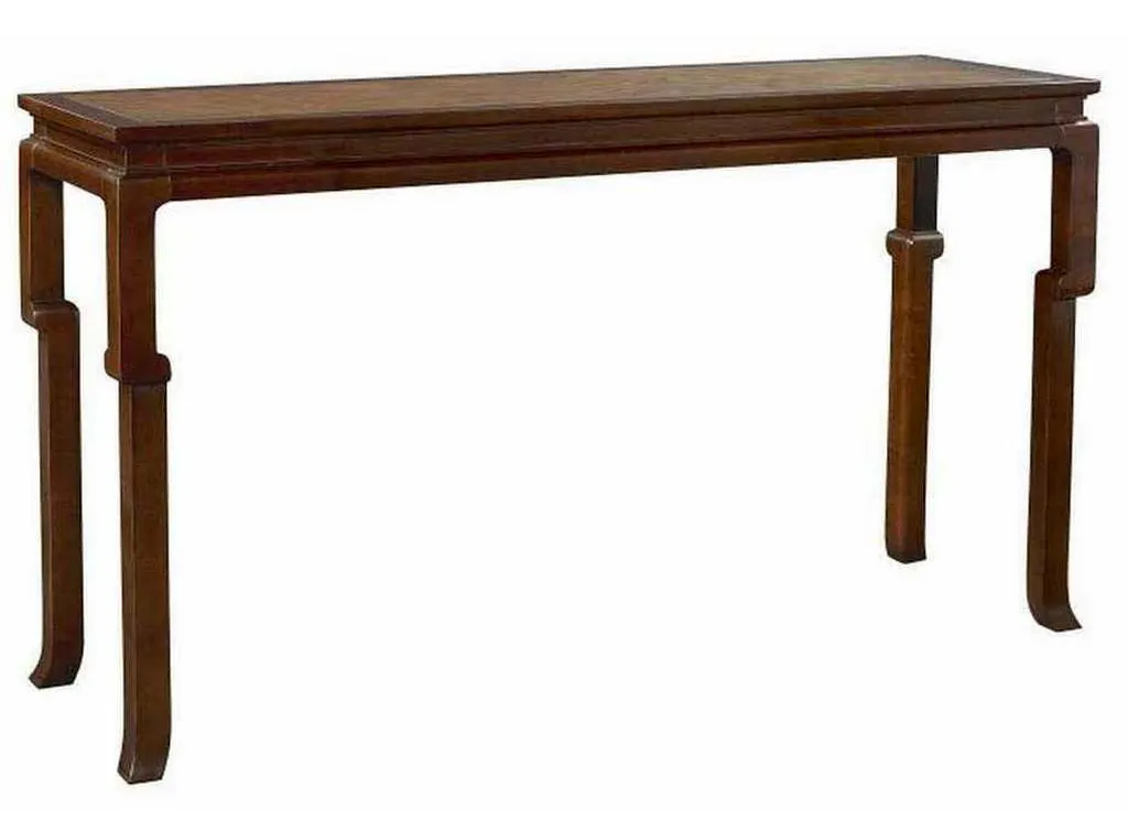 Hickory Chair HC9579-51 Ceylon M2M Console Table Hickory Chair HC9579-51 Ceylon M2M Console Table