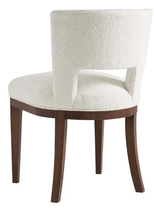 Hickory Chair HC7211-02 Finback Side Chair Hickory Chair HC7211-02 Finback Side Chair