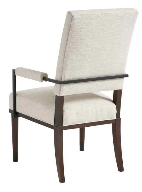 Hickory Chair HC7223-01 Aldrick Arm Chair Hickory Chair HC7223-01 Aldrick Arm Chair