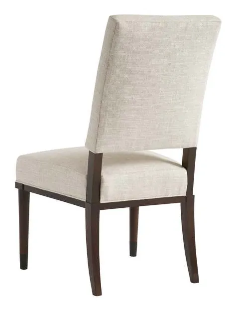 Hickory Chair HC7223-02 Aldrick Side Chair Hickory Chair HC7223-02 Aldrick Side Chair