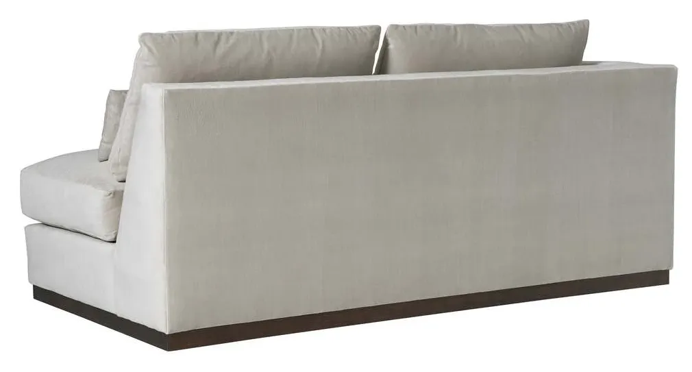 Hickory Chair HC7224-42 Serge Laf Loveseat Hickory Chair HC7224-42 Serge Laf Loveseat