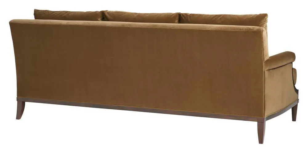 Hickory Chair HC7226-88 Denis Sofa Hickory Chair HC7226-88 Denis Sofa