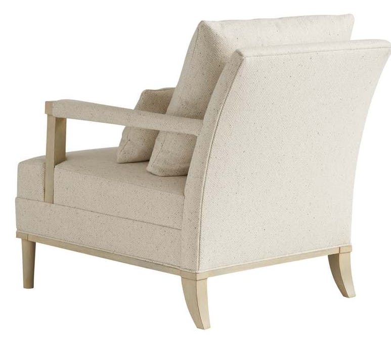 Hickory Chair HC7229-24 Lindsay Lounge Chair Hickory Chair HC7229-24 Lindsay Lounge Chair