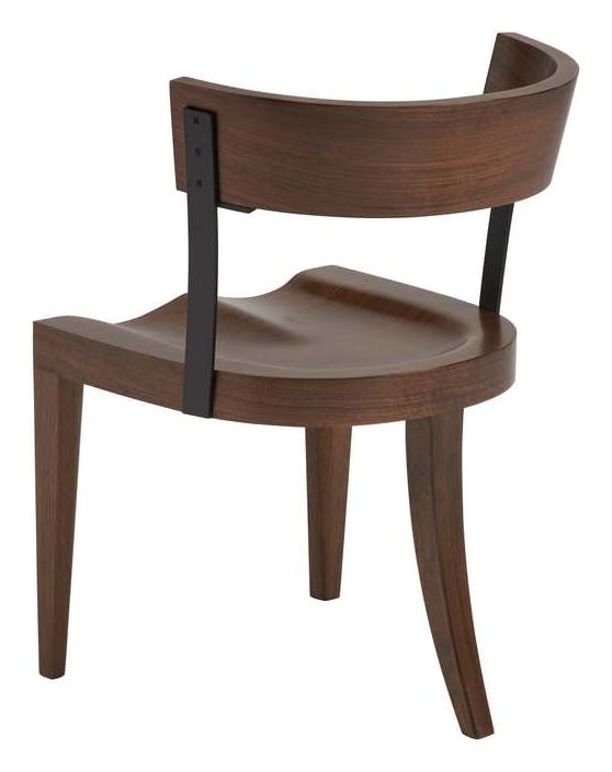 Hickory Chair HC7231-23 Peg Chair Hickory Chair HC7231-23 Peg Chair