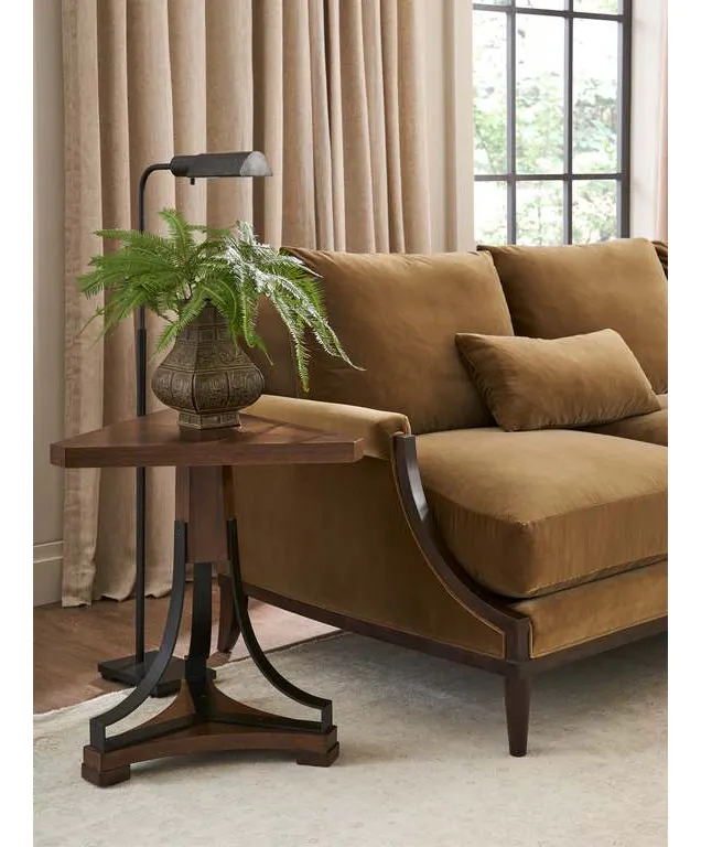 Hickory Chair HC7226-88 Denis Sofa Hickory Chair HC7226-88 Denis Sofa