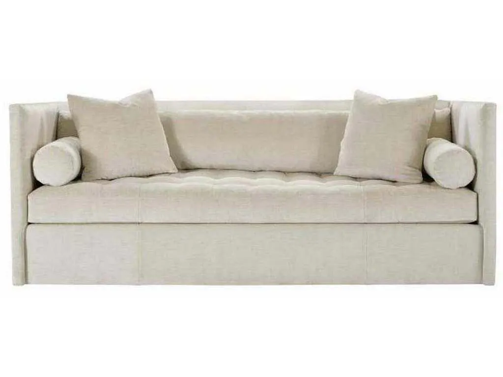 Hickory Chair HC1301-00 Lorraine Sofa