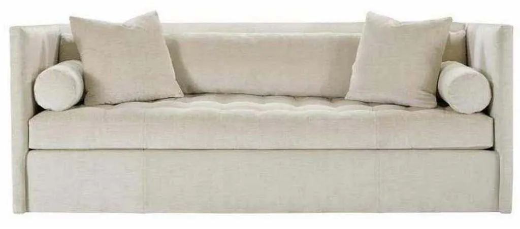 Hickory Chair HC1301-00 Lorraine Sofa Hickory Chair HC1301-00 Lorraine Sofa
