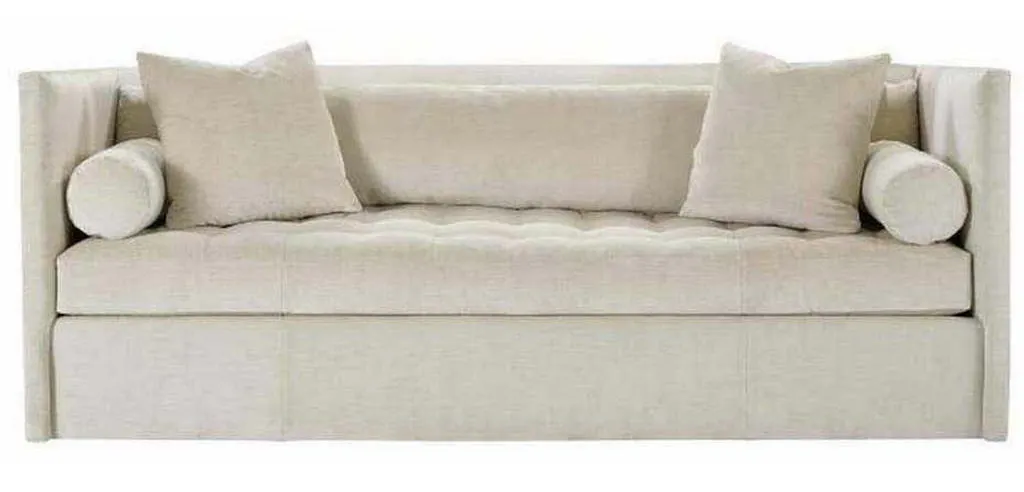 Hickory Chair HC1301-00 Lorraine Sofa Hickory Chair HC1301-00 Lorraine Sofa