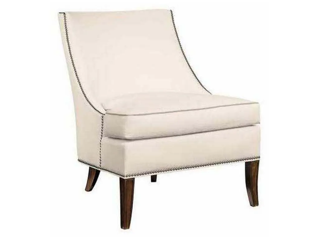 Hickory Chair HC1622-24 Haddon Lounge Chair