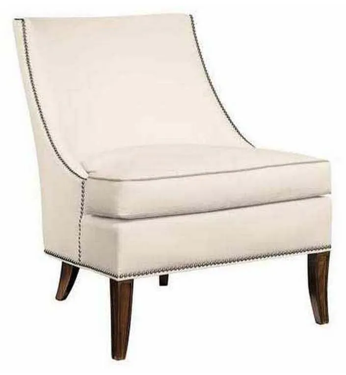 Hickory Chair HC1622-24 Haddon Lounge Chair Hickory Chair HC1622-24 Haddon Lounge Chair