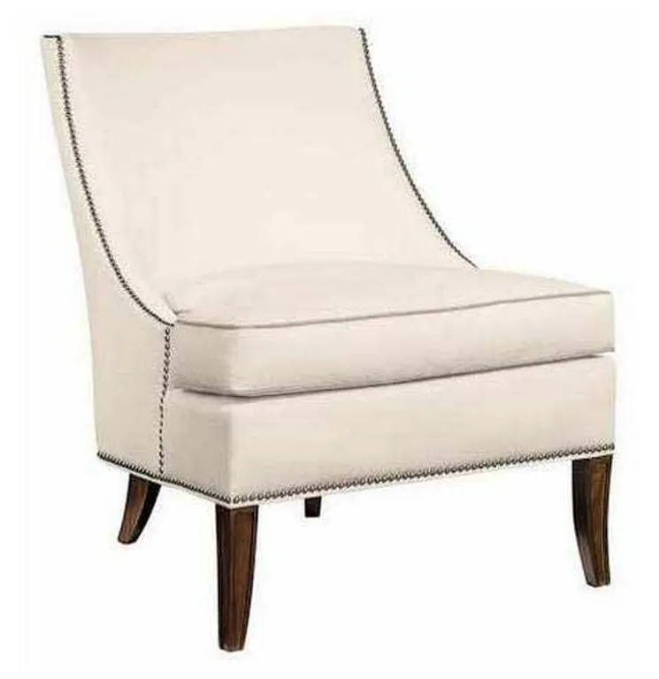 Hickory Chair HC1622-24 Haddon Lounge Chair Hickory Chair HC1622-24 Haddon Lounge Chair