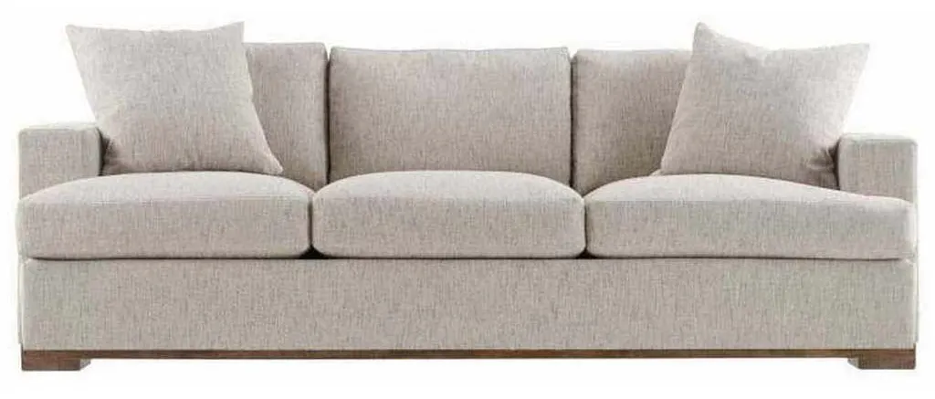 Hickory Chair HC3403-06 Mark Sofa Hickory Chair HC3403-06 Mark Sofa