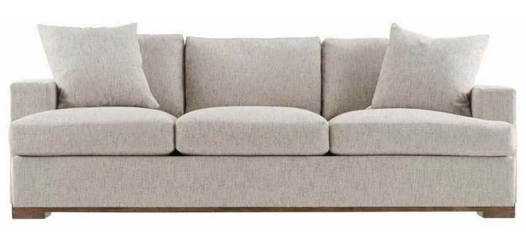 Hickory Chair HC3403-06 Mark Sofa Hickory Chair HC3403-06 Mark Sofa