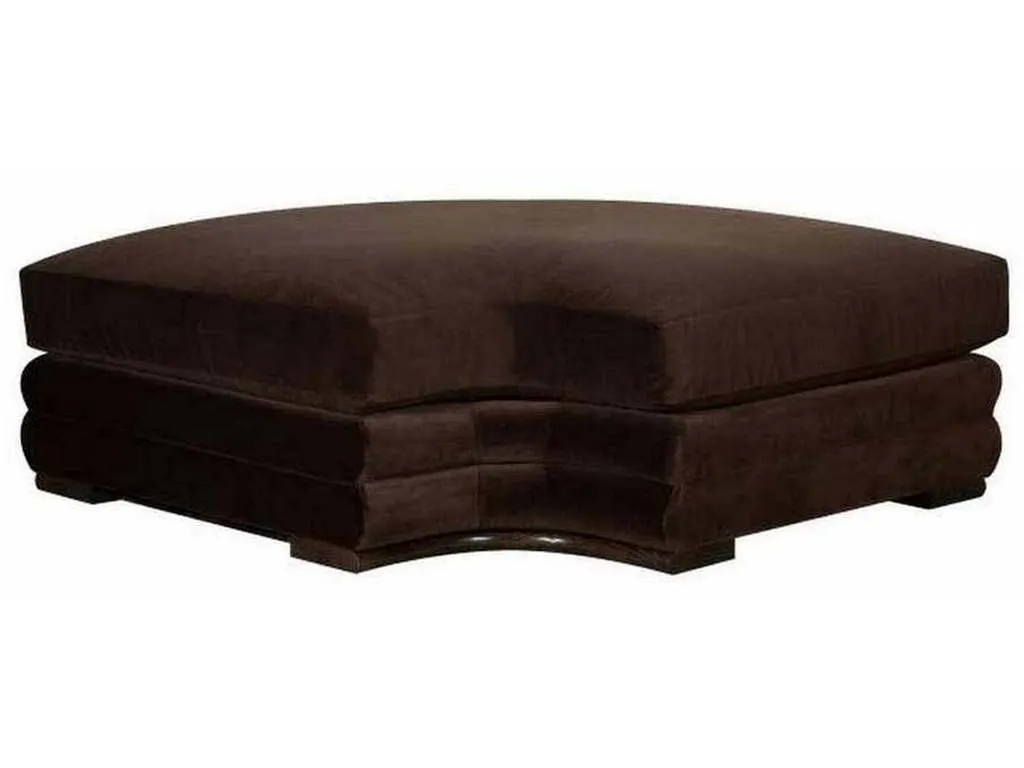 Hickory Chair HC3421-30 Marquesa Curve Corner Without Back