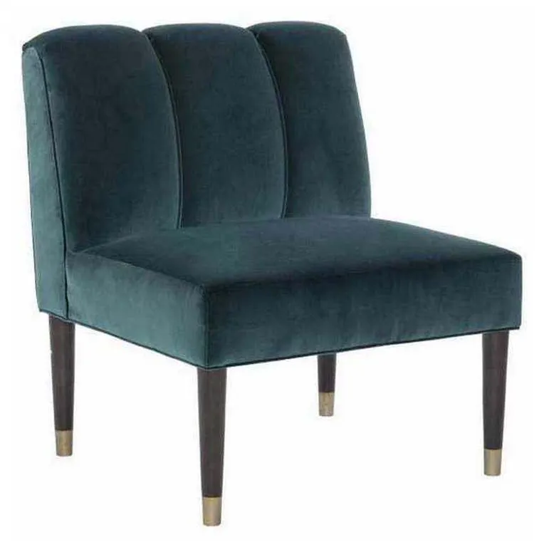 Hickory Chair HC8532-51 Inga Made To Measure Banquette Hickory Chair HC8532-51 Inga Made To Measure Banquette
