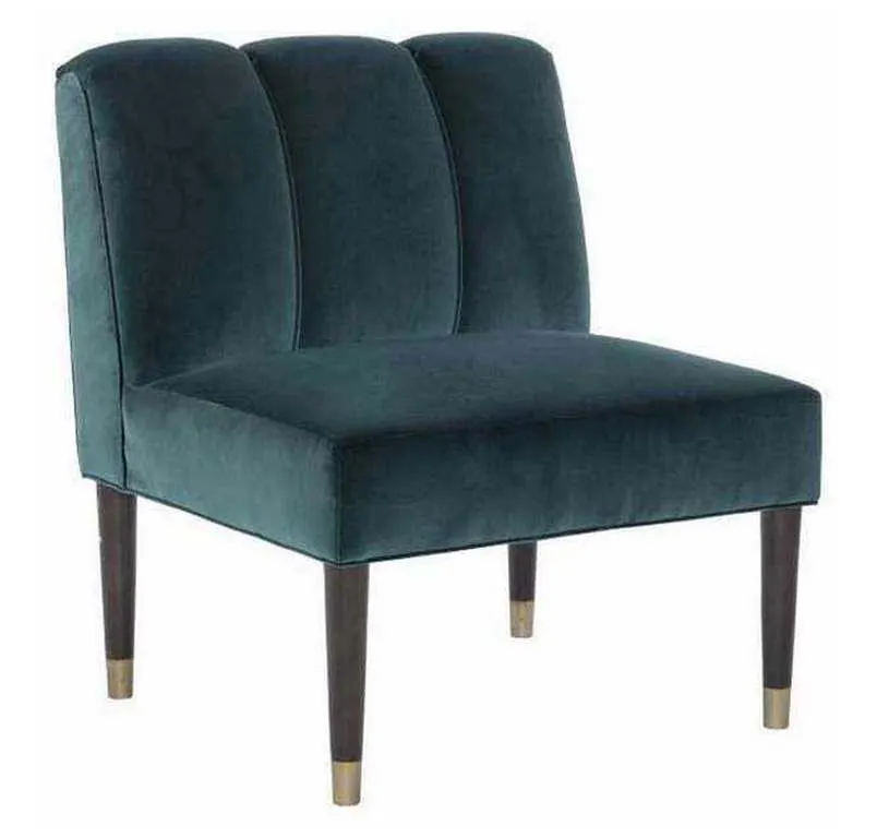 Hickory Chair HC8532-51 Inga Made To Measure Banquette Hickory Chair HC8532-51 Inga Made To Measure Banquette