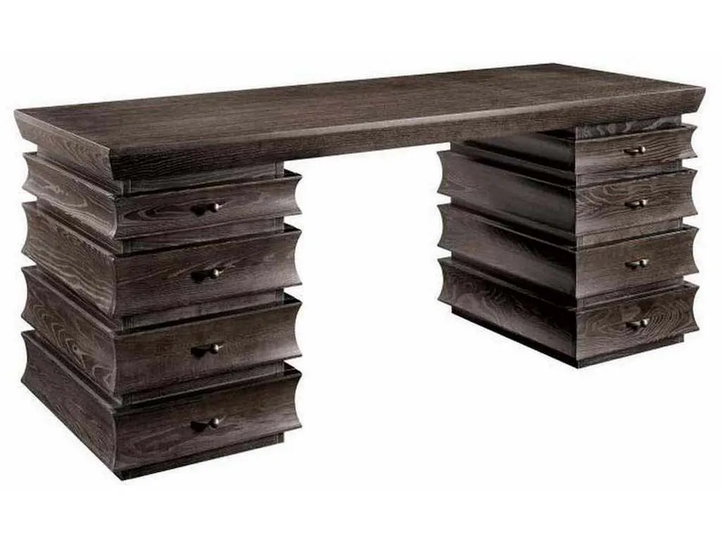 Hickory Chair HC8593-70 Finn Desk