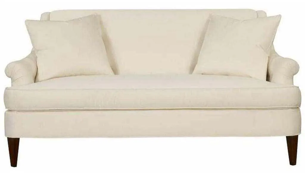 Hickory Chair HC108-68 Marlet Apartment Sofa Hickory Chair HC108-68 Marlet Apartment Sofa