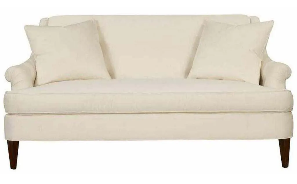Hickory Chair HC108-68 Marlet Apartment Sofa Hickory Chair HC108-68 Marlet Apartment Sofa