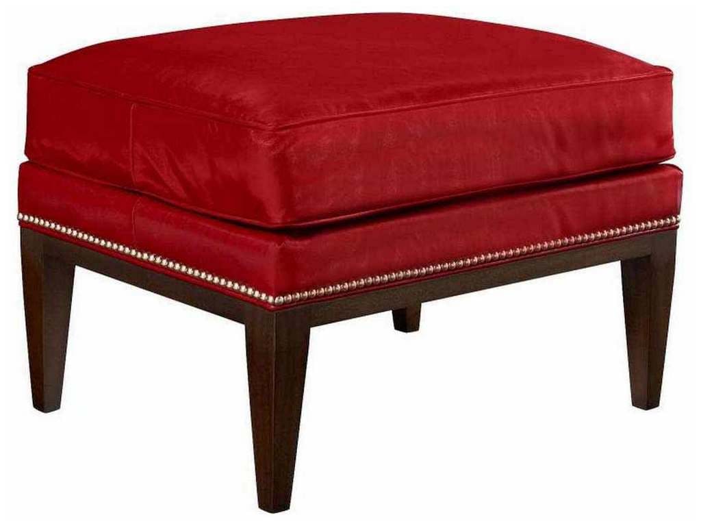 Hickory Chair HC114-29 Elliott Ottoman Hickory Chair HC114-29 Elliott Ottoman