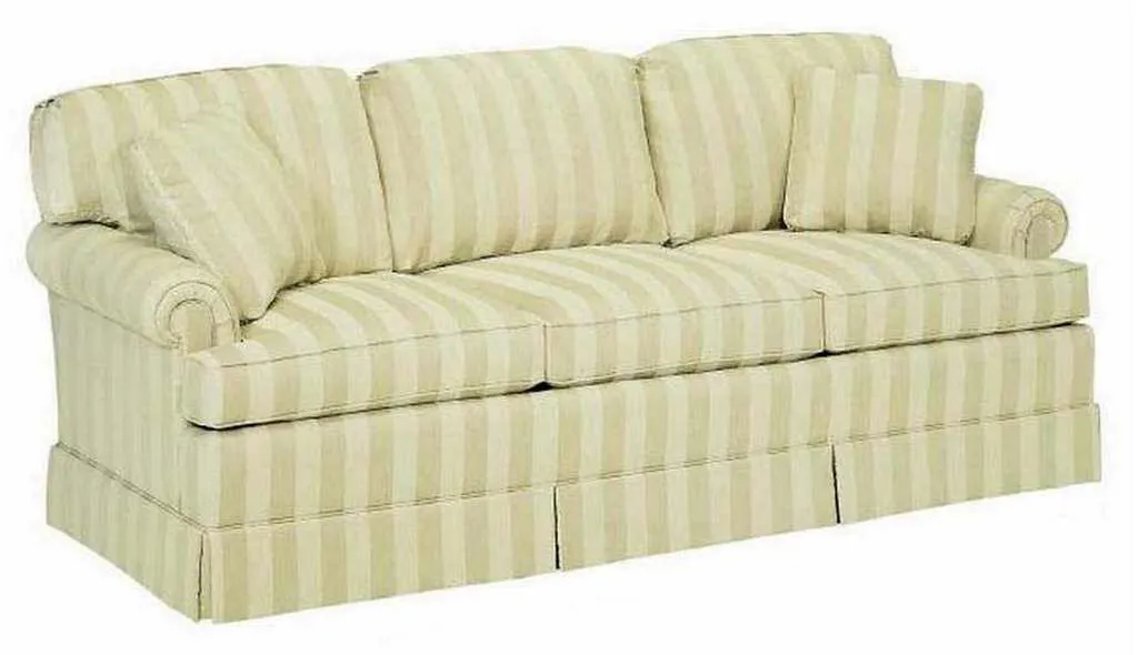 Hickory Chair HC115-51 Suffolk Made To Measure Sofa Hickory Chair HC115-51 Suffolk Made To Measure Sofa