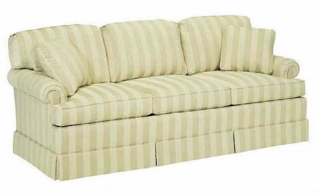 Hickory Chair HC115-51 Suffolk Made To Measure Sofa Hickory Chair HC115-51 Suffolk Made To Measure Sofa