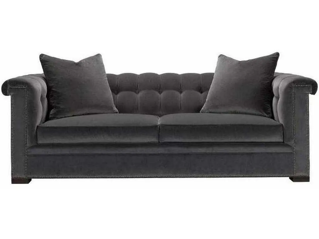 Hickory Chair HC123-51 Kent Made To Measure Sofa