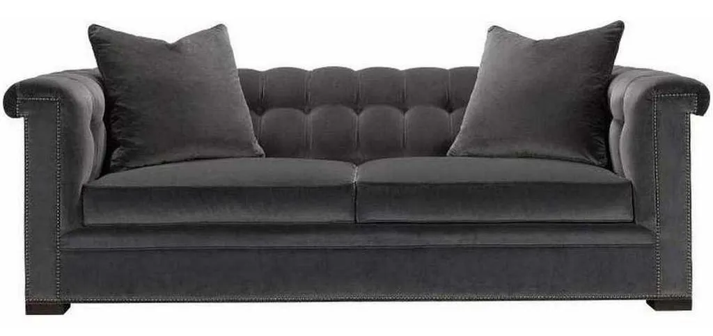 Hickory Chair HC123-51 Kent Made To Measure Sofa Hickory Chair HC123-51 Kent Made To Measure Sofa