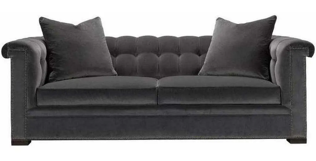 Hickory Chair HC123-51 Kent Made To Measure Sofa Hickory Chair HC123-51 Kent Made To Measure Sofa