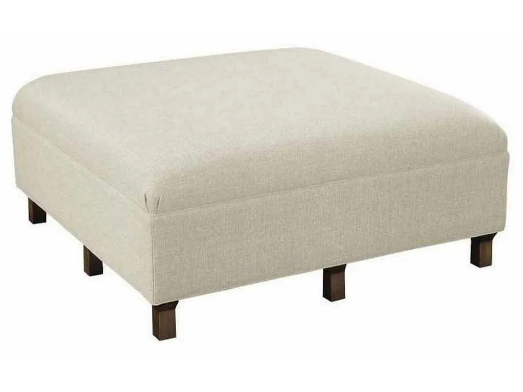 Hickory Chair HC1510-29 Inman Ottoman