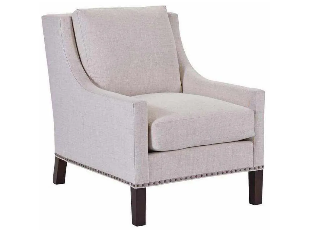 Hickory Chair HC1534-24 Chatham Lounge Chair