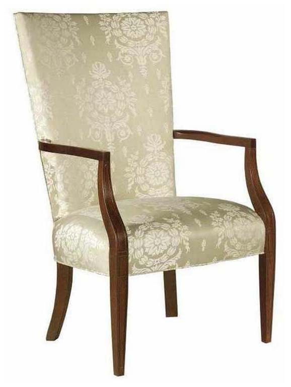 Hickory Chair HC1904-11 Fisk Chair Hickory Chair HC1904-11 Fisk Chair