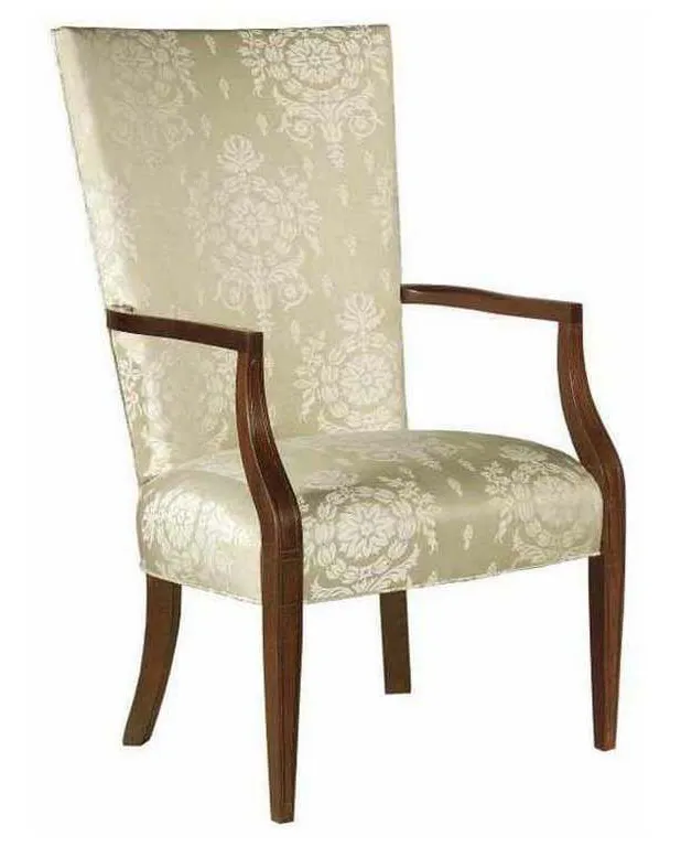 Hickory Chair HC1904-11 Fisk Chair Hickory Chair HC1904-11 Fisk Chair