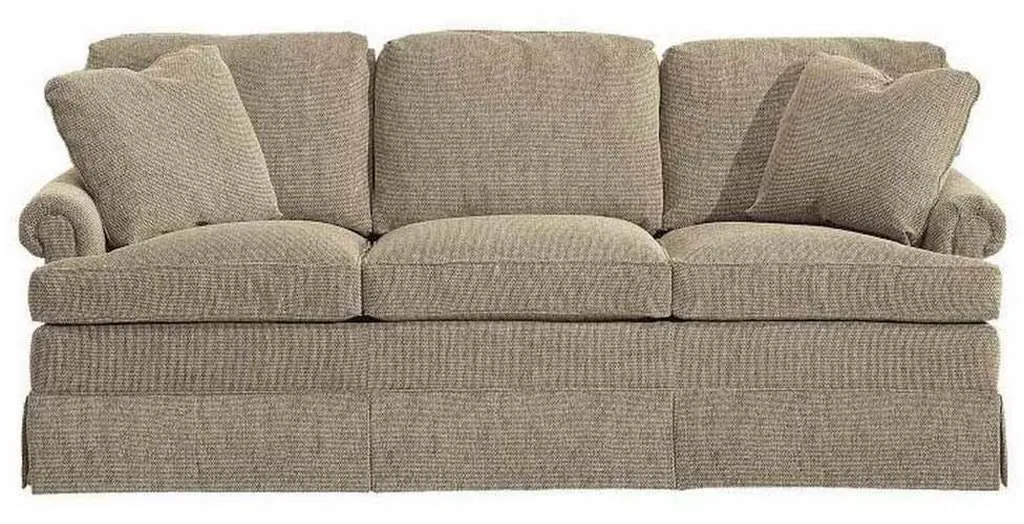 Hickory Chair HC208-51 Guthery Made To Measure Sofa Hickory Chair HC208-51 Guthery Made To Measure Sofa