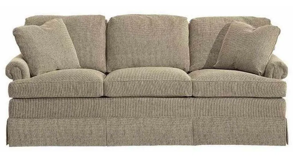 Hickory Chair HC208-51 Guthery Made To Measure Sofa Hickory Chair HC208-51 Guthery Made To Measure Sofa