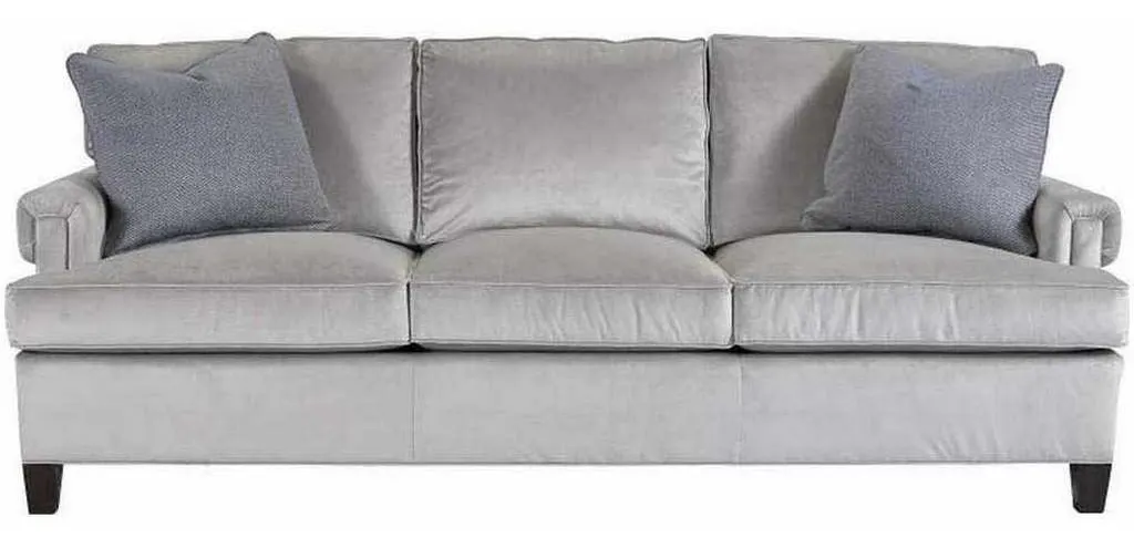 Hickory Chair HC2514-86 Bailey Sofa Hickory Chair HC2514-86 Bailey Sofa