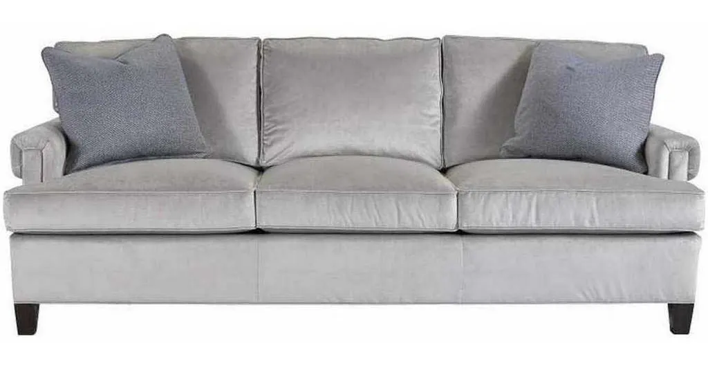 Hickory Chair HC2514-86 Bailey Sofa Hickory Chair HC2514-86 Bailey Sofa