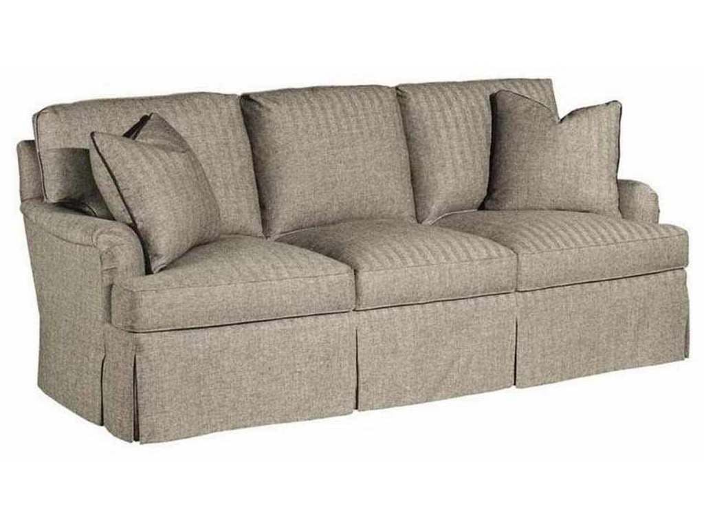 Hickory Chair HC2601-51 St Charles Made To Measure Sofa