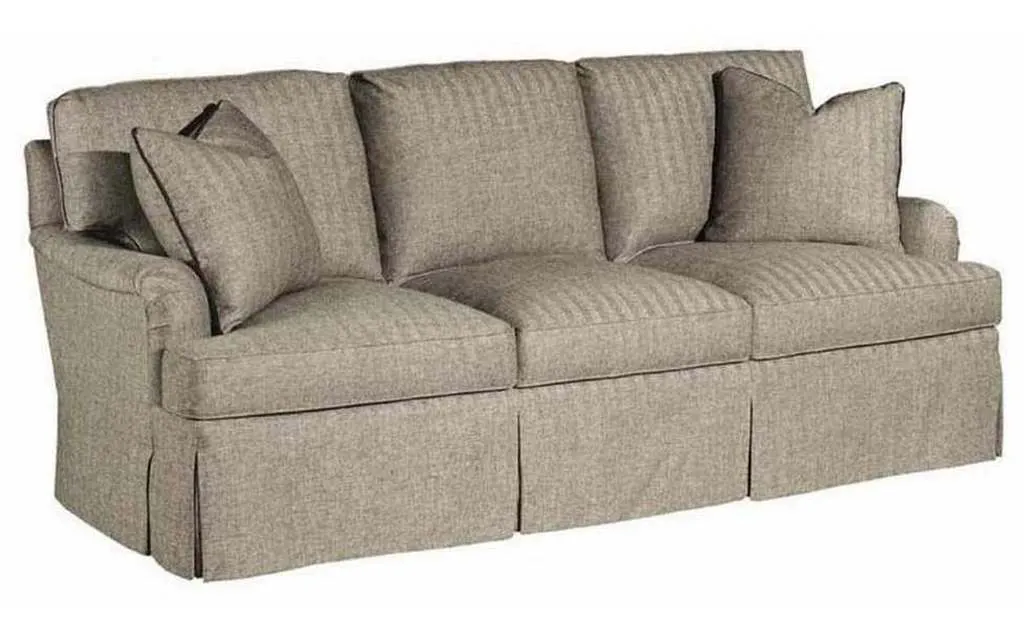 Hickory Chair HC2601-51 St Charles Made To Measure Sofa Hickory Chair HC2601-51 St Charles Made To Measure Sofa