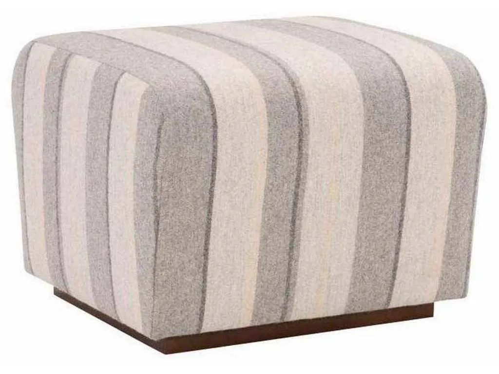 Hickory Chair HC3008-29 Marney Ottoman