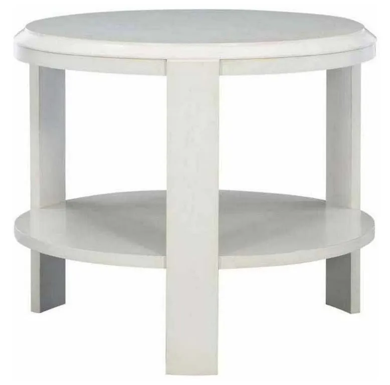 Hickory Chair HC3084-70 Margot Side Table Hickory Chair HC3084-70 Margot Side Table