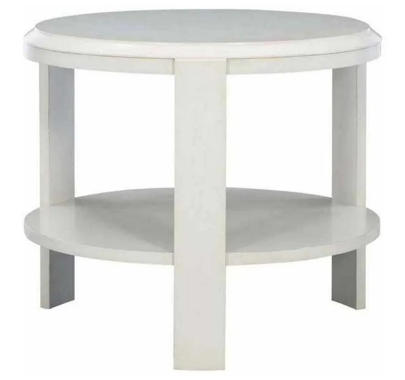 Hickory Chair HC3084-70 Margot Side Table Hickory Chair HC3084-70 Margot Side Table